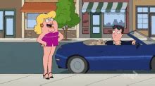 family guy peter all legs.